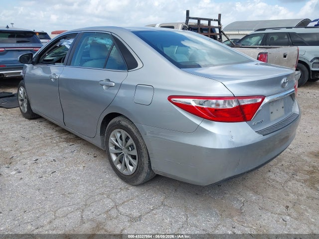 Toyota CAMRY LE 2016 4T1BF1FK4GU141223 Image 3