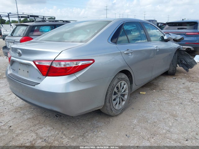 Toyota CAMRY LE 2016 4T1BF1FK4GU141223 Image 4