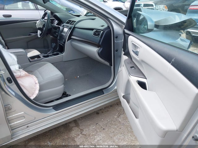 Toyota CAMRY LE 2016 4T1BF1FK4GU141223 Image 5