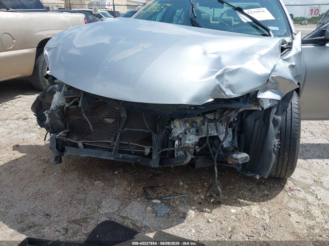 Toyota CAMRY LE 2016 4T1BF1FK4GU141223 Image 6