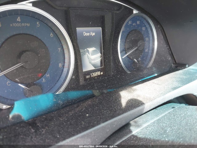 Toyota CAMRY LE 2016 4T1BF1FK4GU141223 Image 7