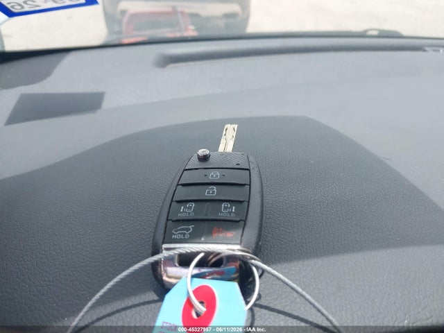 Aukcja sprzedaży 2021 Kia Sedona Lx, vin: KNDMB5C11M6663643, numer aukcji: 45327957