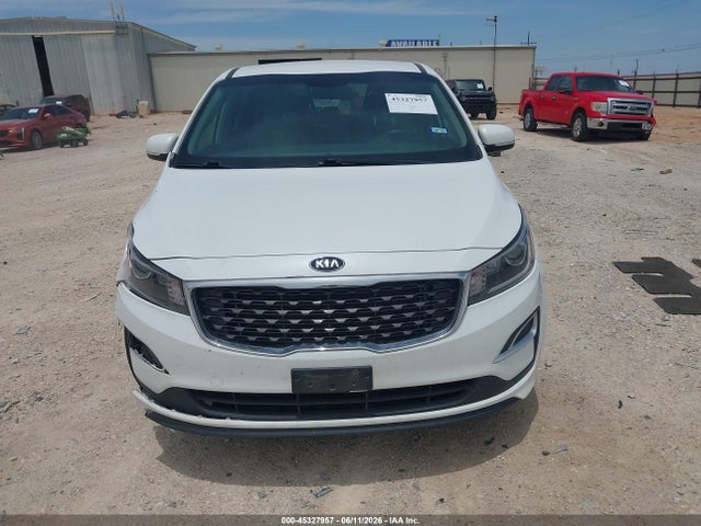 Aukcja sprzedaży 2021 Kia Sedona Lx, vin: KNDMB5C11M6663643, numer aukcji: 45327957
