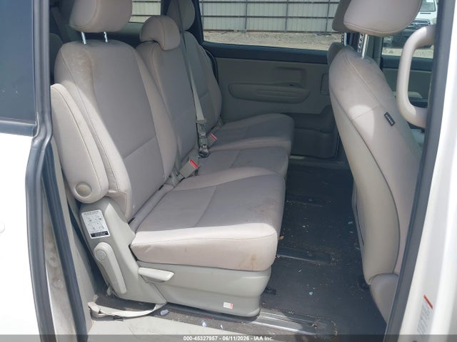 Aukcja sprzedaży 2021 Kia Sedona Lx, vin: KNDMB5C11M6663643, numer aukcji: 45327957