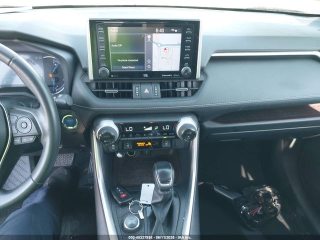 JTMD6RFV6LD005806 Toyota Rav4 Hybrid Limited