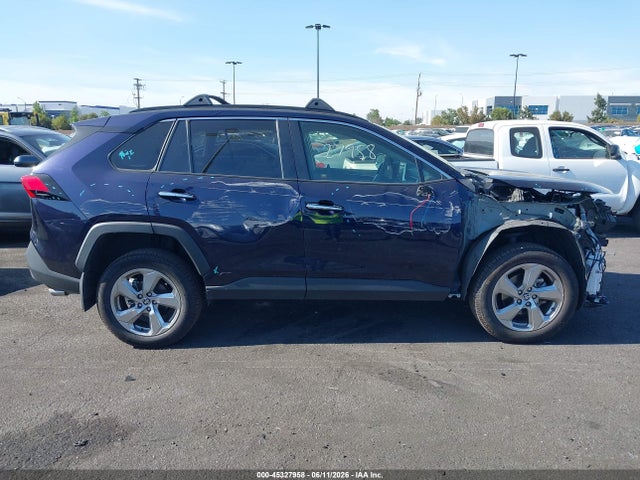 JTMD6RFV6LD005806 Toyota Rav4 Hybrid Limited