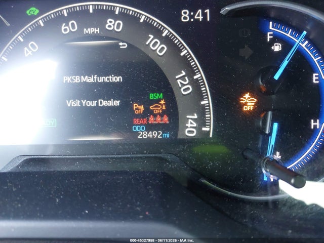 JTMD6RFV6LD005806 Toyota Rav4 Hybrid Limited