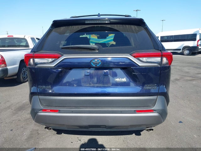 JTMD6RFV6LD005806 Toyota Rav4 Hybrid Limited