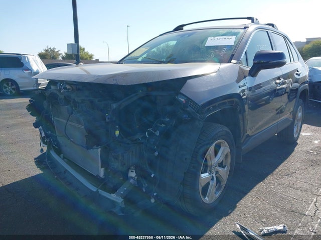 JTMD6RFV6LD005806 Toyota Rav4 Hybrid Limited