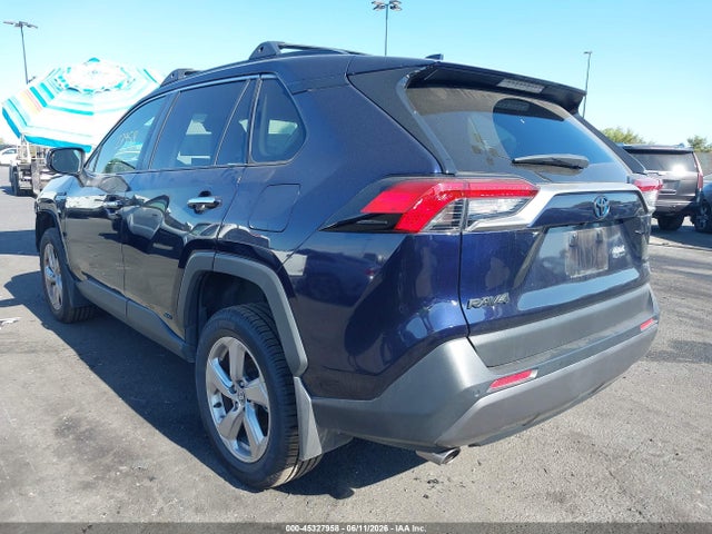 JTMD6RFV6LD005806 Toyota Rav4 Hybrid Limited