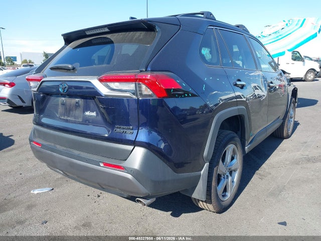 JTMD6RFV6LD005806 Toyota Rav4 Hybrid Limited