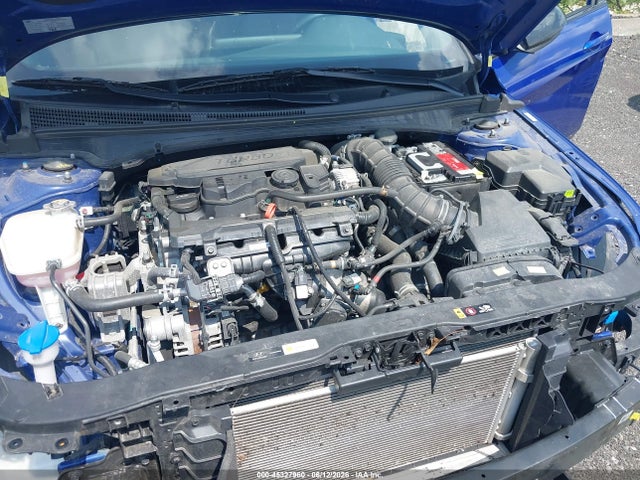 Продаж на аукціоні авто 2025 Hyundai Elantra N Line, vin: KMHLR4DF7SU953174, номер лоту: 45327960