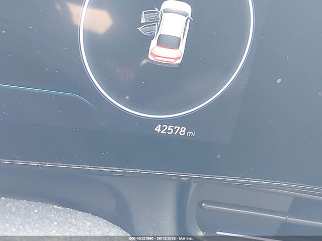 Продаж на аукціоні авто 2025 Hyundai Elantra N Line, vin: KMHLR4DF7SU953174, номер лоту: 45327960