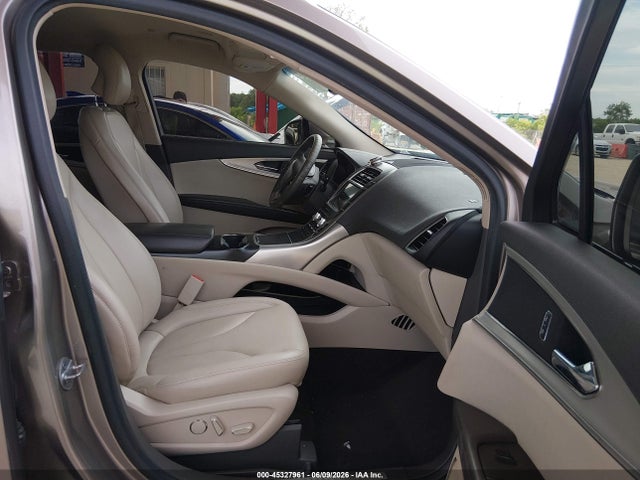Aukcja sprzedaży 2019 Lincoln Nautilus Standard, vin: 2LMPJ6J94KBL58327, numer aukcji: 45327961