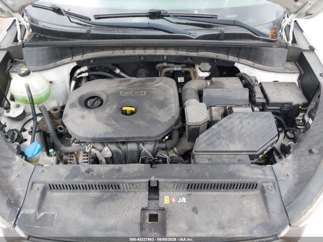 45327963 :رقم المزاد ، KM8J23A47GU039586 vin ، 2016 Hyundai Tucson Se مزاد بيع