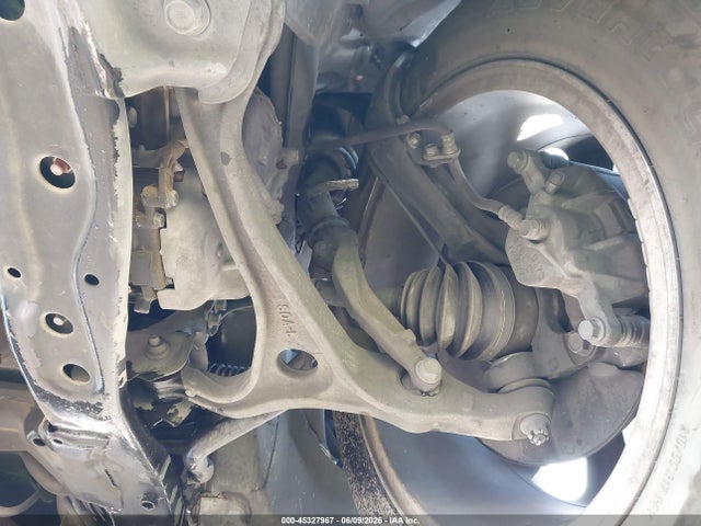 Aukcja sprzedaży 2007 Honda Accord 3.0 Lx, vin: 1HGCM66377A020189, numer aukcji: 45327967