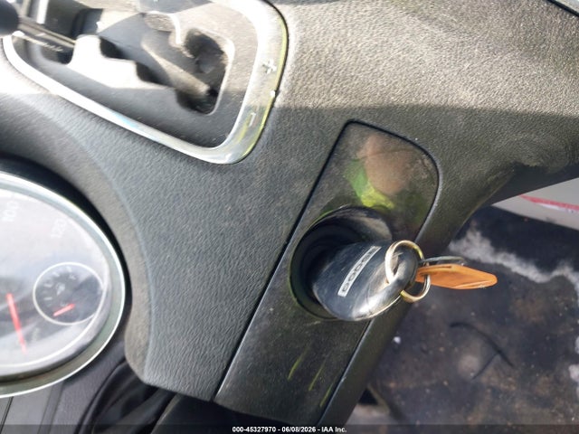 Продажа на аукционе авто 2015 Dodge Grand Caravan Se, vin: 2C4RDGBG7FR634872, номер лота: 45327970