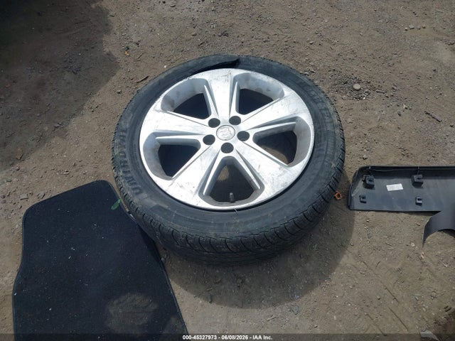 Aukcja sprzedaży 2016 Buick Encore, vin: KL4CJASB6GB627180, numer aukcji: 45327973