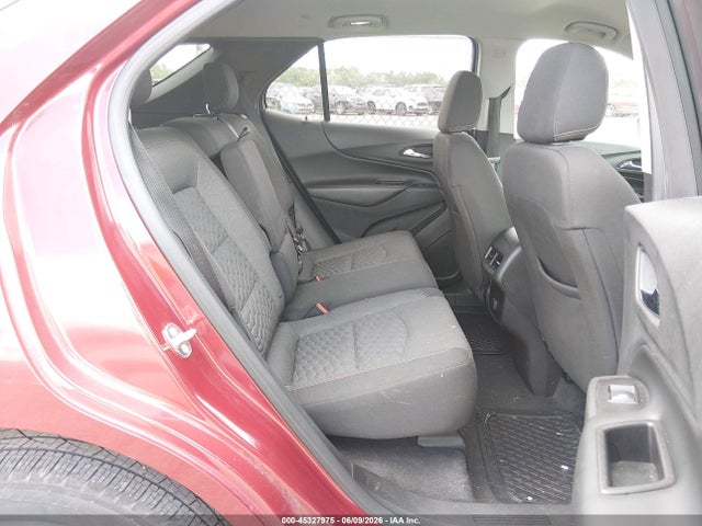 2GNAXJEV4J6124153 Chevrolet EQUINOX LT