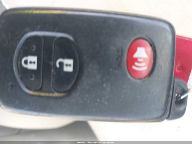 45327985 :رقم المزاد ، JTDKN3DU6B0261466 vin ، 2011 Toyota Prius Two مزاد بيع
