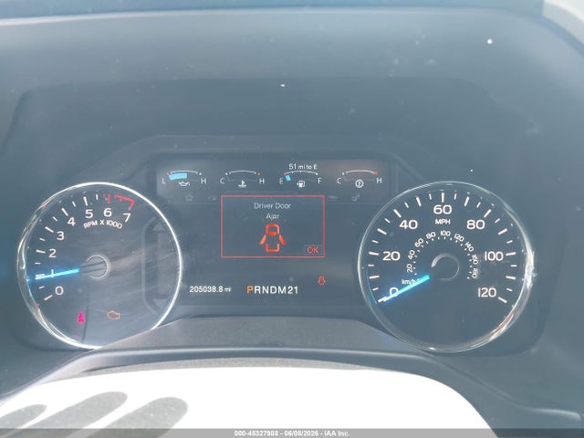 Ford F-150 Lariat 2016 1FTEW1CG8GKD11550 Image 7