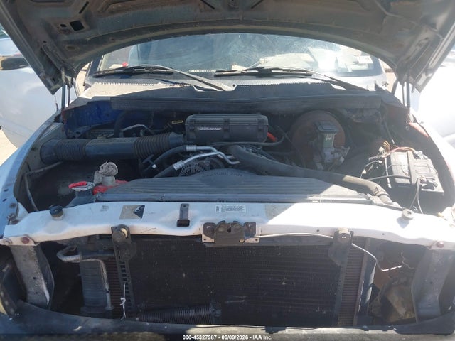 Aukcja sprzedaży 1997 Dodge Ram 1500 St, vin: 3B7HC13Y8VG744305, numer aukcji: 45327987