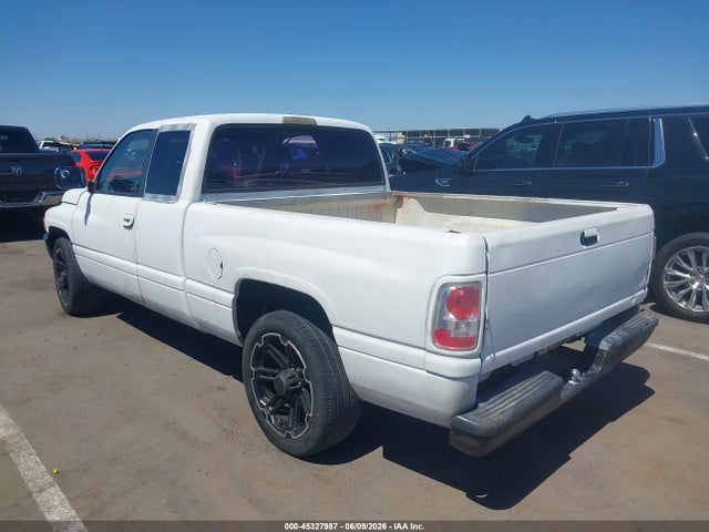 Aukcja sprzedaży 1997 Dodge Ram 1500 St, vin: 3B7HC13Y8VG744305, numer aukcji: 45327987