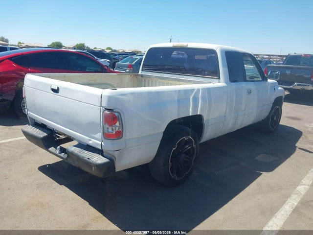 Aukcja sprzedaży 1997 Dodge Ram 1500 St, vin: 3B7HC13Y8VG744305, numer aukcji: 45327987