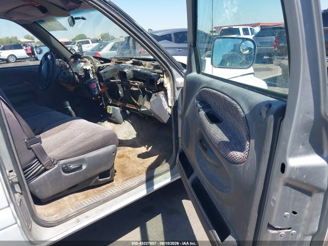 Aukcja sprzedaży 1997 Dodge Ram 1500 St, vin: 3B7HC13Y8VG744305, numer aukcji: 45327987