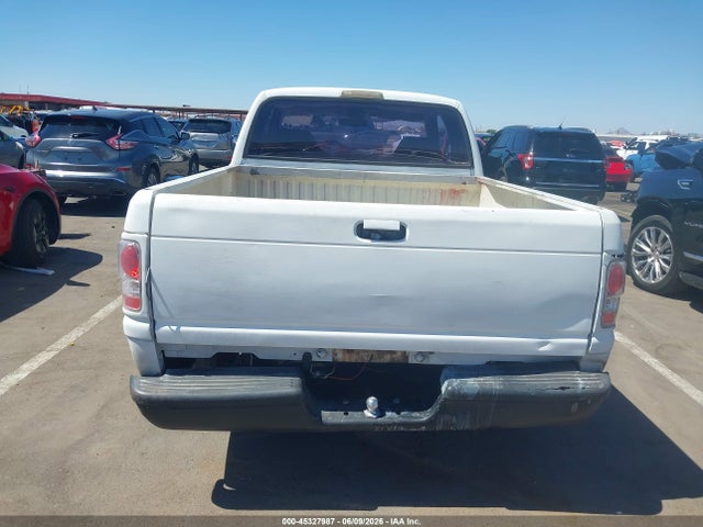 Aukcja sprzedaży 1997 Dodge Ram 1500 St, vin: 3B7HC13Y8VG744305, numer aukcji: 45327987