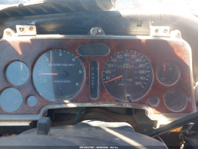Aukcja sprzedaży 1997 Dodge Ram 1500 St, vin: 3B7HC13Y8VG744305, numer aukcji: 45327987