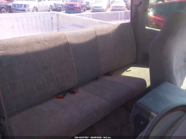 Aukcja sprzedaży 1997 Dodge Ram 1500 St, vin: 3B7HC13Y8VG744305, numer aukcji: 45327987