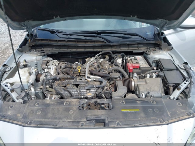 Продажа на аукционе авто 2024 Nissan Altima Sv Fwd, vin: 1N4BL4DV4RN417933, номер лота: 45327989