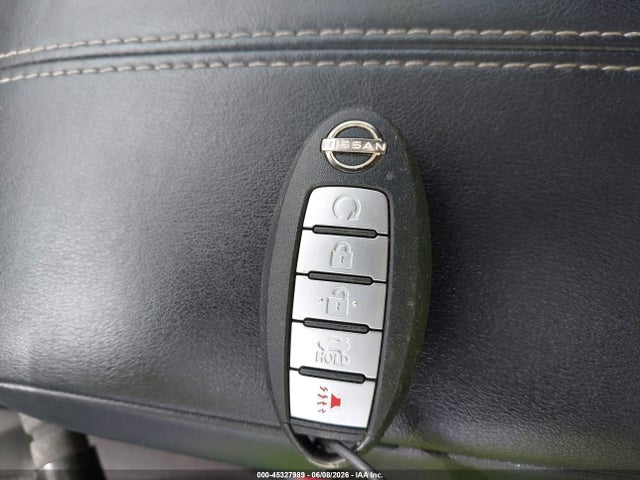 Продажа на аукционе авто 2024 Nissan Altima Sv Fwd, vin: 1N4BL4DV4RN417933, номер лота: 45327989