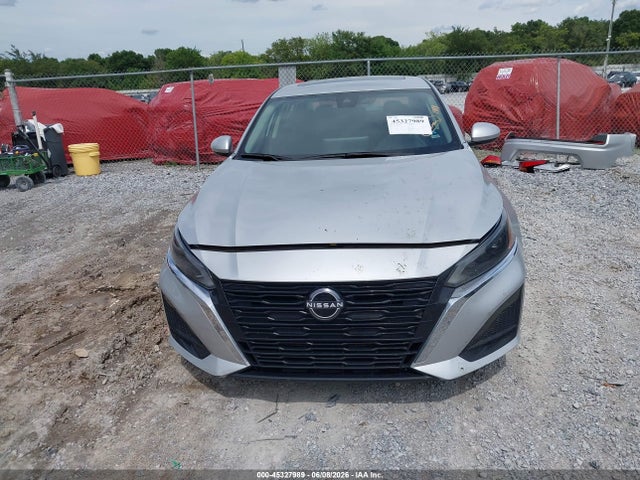 Продажа на аукционе авто 2024 Nissan Altima Sv Fwd, vin: 1N4BL4DV4RN417933, номер лота: 45327989