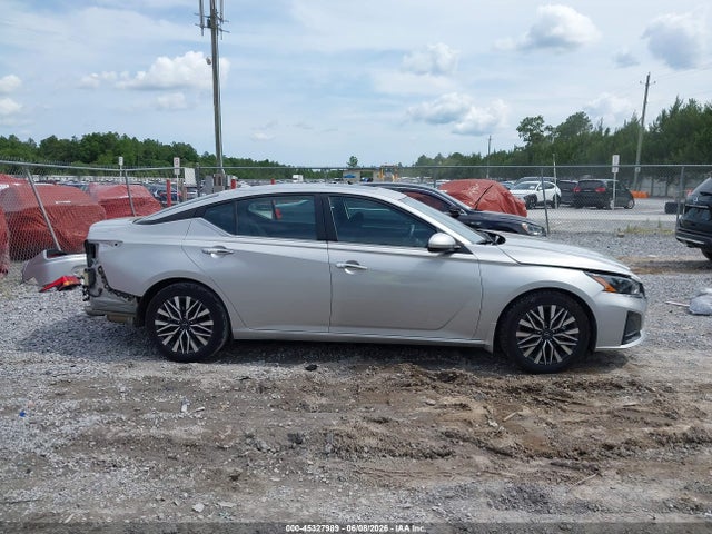Продажа на аукционе авто 2024 Nissan Altima Sv Fwd, vin: 1N4BL4DV4RN417933, номер лота: 45327989