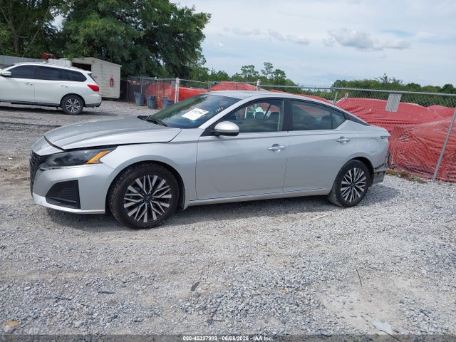 Продажа на аукционе авто 2024 Nissan Altima Sv Fwd, vin: 1N4BL4DV4RN417933, номер лота: 45327989