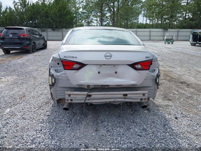 Продажа на аукционе авто 2024 Nissan Altima Sv Fwd, vin: 1N4BL4DV4RN417933, номер лота: 45327989