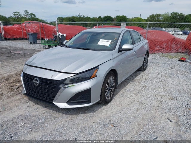 Продажа на аукционе авто 2024 Nissan Altima Sv Fwd, vin: 1N4BL4DV4RN417933, номер лота: 45327989
