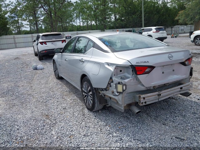 Продажа на аукционе авто 2024 Nissan Altima Sv Fwd, vin: 1N4BL4DV4RN417933, номер лота: 45327989