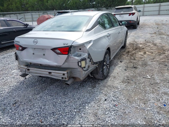Продажа на аукционе авто 2024 Nissan Altima Sv Fwd, vin: 1N4BL4DV4RN417933, номер лота: 45327989
