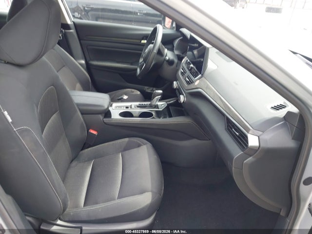 Продажа на аукционе авто 2024 Nissan Altima Sv Fwd, vin: 1N4BL4DV4RN417933, номер лота: 45327989