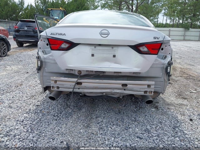 Продажа на аукционе авто 2024 Nissan Altima Sv Fwd, vin: 1N4BL4DV4RN417933, номер лота: 45327989