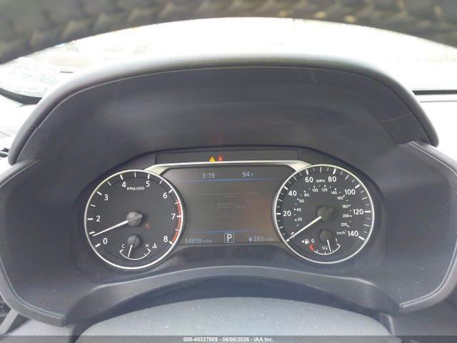Продажа на аукционе авто 2024 Nissan Altima Sv Fwd, vin: 1N4BL4DV4RN417933, номер лота: 45327989