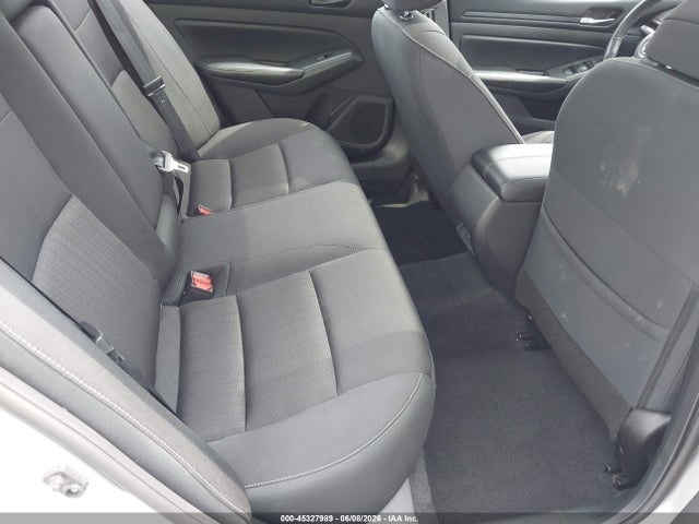 Продажа на аукционе авто 2024 Nissan Altima Sv Fwd, vin: 1N4BL4DV4RN417933, номер лота: 45327989