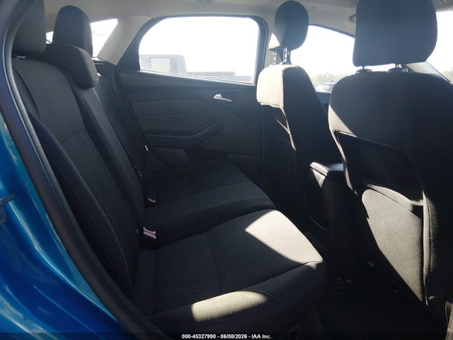 Aukcja sprzedaży 2015 Ford Focus Se, vin: 1FADP3K2XFL249867, numer aukcji: 45327990