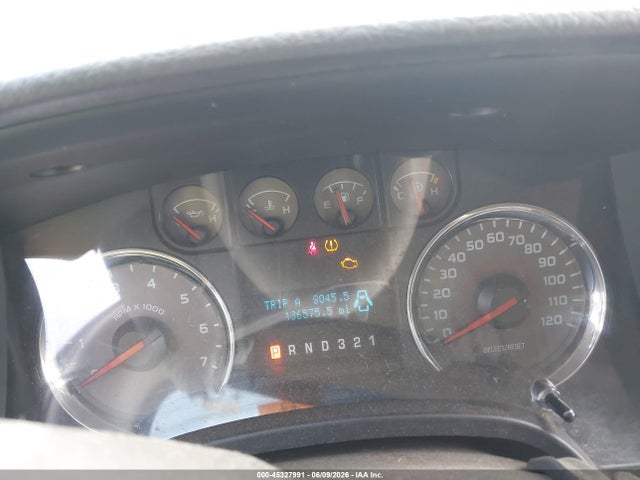 Продажа на аукционе авто 2010 Ford F-150 Stx/xl/xlt, vin: 1FTEX1E83AFC76628, номер лота: 45327991
