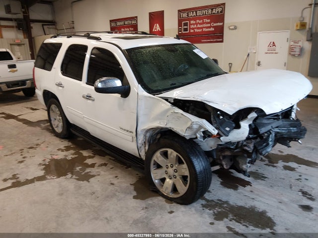 Auction sale of the 2014 Gmc Yukon Slt, vin: 1GKS2CE08ER127938, lot number: 45327993