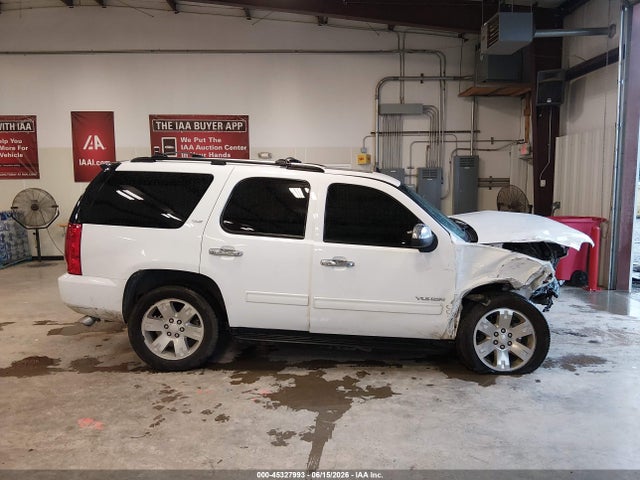 Продаж на аукціоні авто 2014 Gmc Yukon Slt, vin: 1GKS2CE08ER127938, номер лоту: 45327993