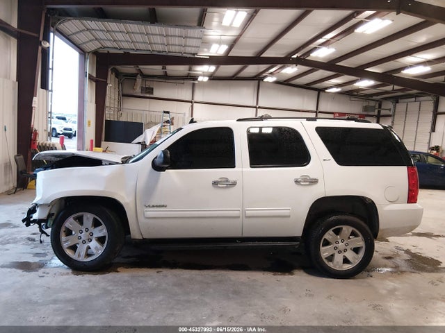 Продаж на аукціоні авто 2014 Gmc Yukon Slt, vin: 1GKS2CE08ER127938, номер лоту: 45327993